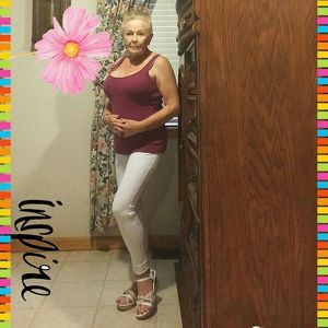 Meet your Posher, Andrea